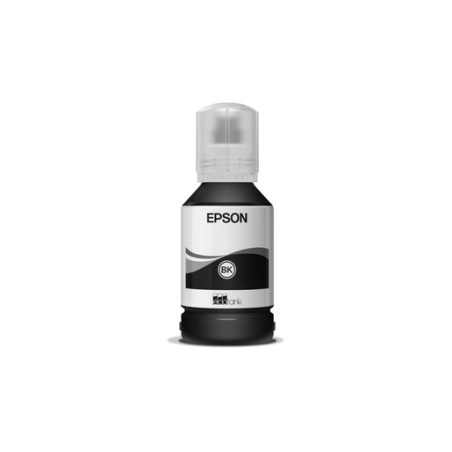 Epson botella tinta negra T524120