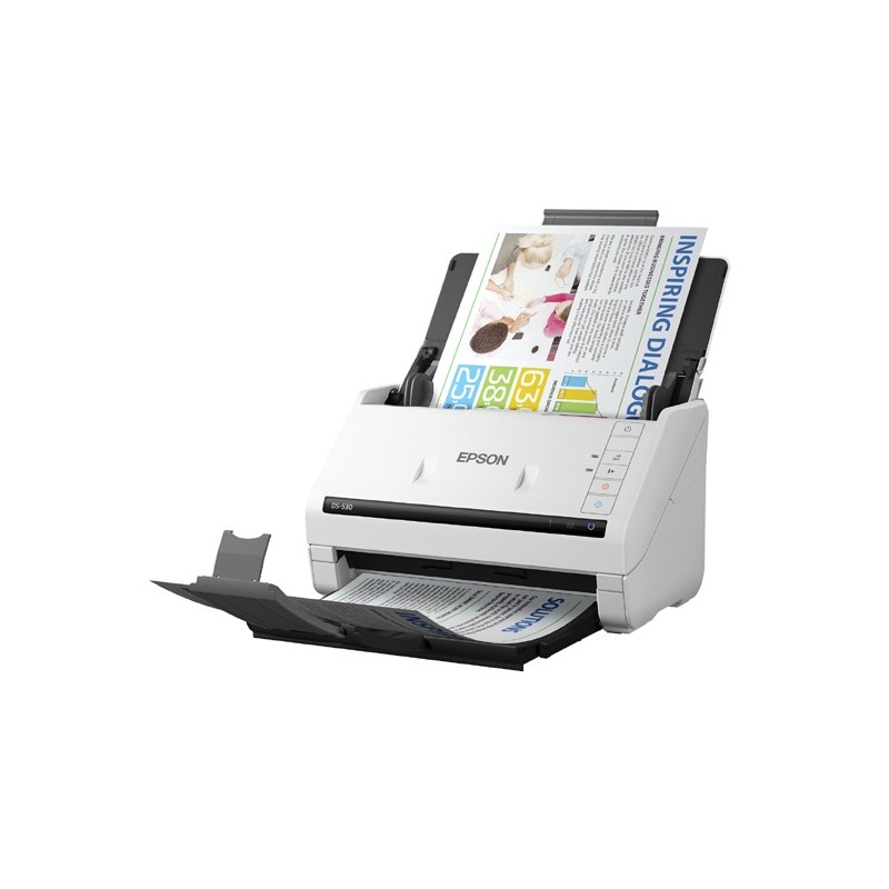 Epson escaner Ds-530 II B11B261202