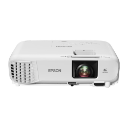 Epson proyector powerlite W49 V11H983020