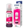 Epson botella de tinta magenta para L8050 -T574320-AL