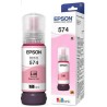 Epson botella de tinta magenta claro para L8050 - T574620-AL