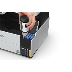 Epson impresora ecotank multifuncional inalambrica L6490 - C11CJ88301