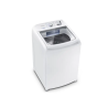 Frigidaire lavadora carga superior impeller 22kg blanca ultra filter essential FWIB22J4EBGUW