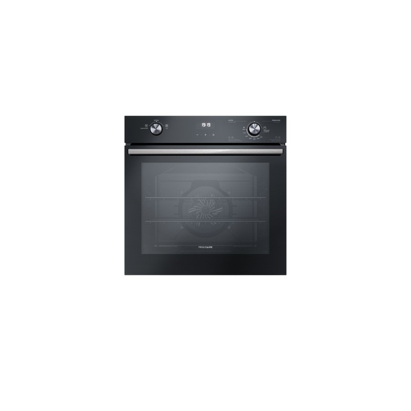 Frigidaire Horno 24" de Convección Empotrable Negro gas FOG2480MHB
