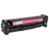 HP toner magenta 2 600 pgs CE413A