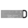 Kingston memoria kyson metálica 128GB usb 3.2 DTKN