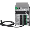 APC ups smart 1500va 120v lcd smt1500C