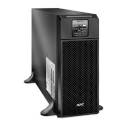 APC ups smart rt- 6000va 208v SRT6KXLT