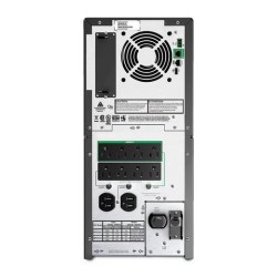 APC  ups smart interactiva 3000 va 120v SMT3000C