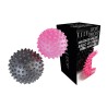 Elle bolas para masajes 2 unid 7cm+9cm  SR6351