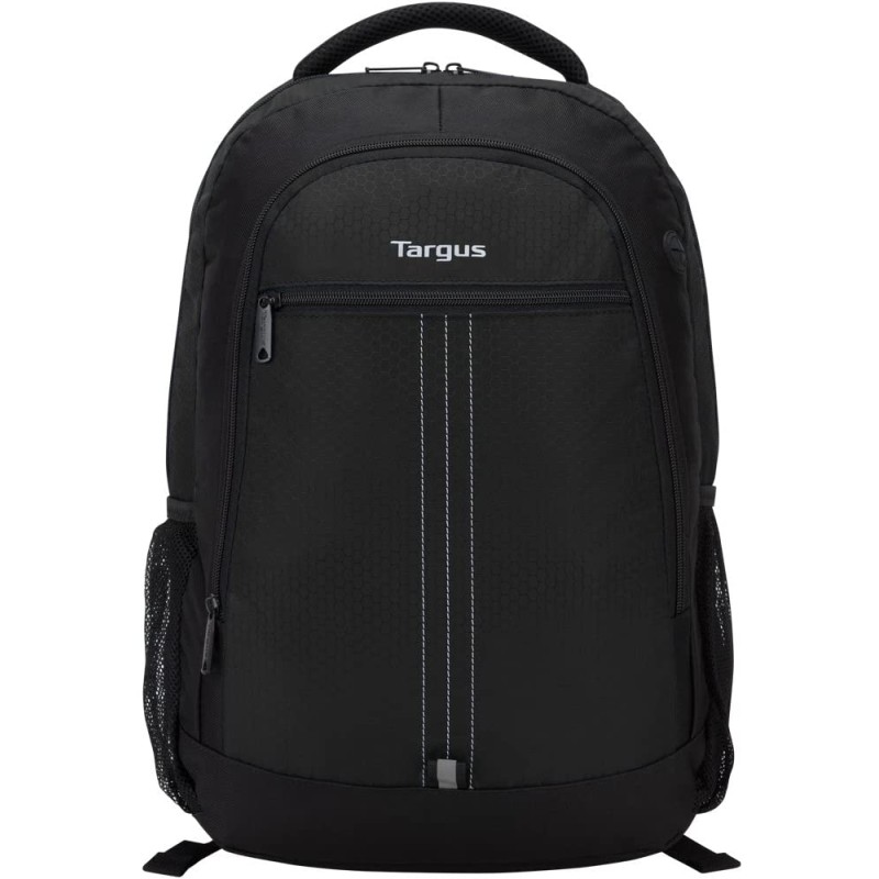 Targus mochila 15.6'' city negra TSB89004US