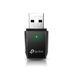 TP-link adaptador inalambrico USB de banda dual AC600 - Archer T2U