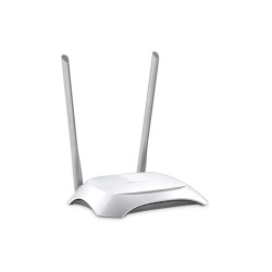 TP-link router economico Tl-WR840N