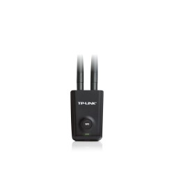 TP-link adaptador de señal 300mbps Tl-Wn8200nd