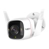TP Link Cámara para exteriores Wi-Fi Tapo C320WS