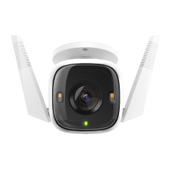 TP Link Cámara para exteriores Wi-Fi Tapo C320WS