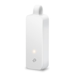 TP-Link adaptador de red USB Type-C a RJ45 gigabit ethernet - UE300C