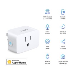 TP Link mini smart wi-fi plug - Tapo P125