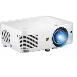 Viewsonic proyector 3 000 lumens WXGA 1280 x800  LED DLP LS560WH