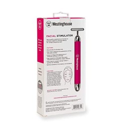 Westinghouse cepillo facial con banda para cabello WH1171