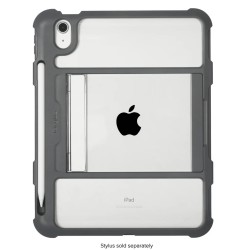 Targus funda SafePort clear case para iPad (A16) iPad (10th gen.) 10.9" gris - THD941GL