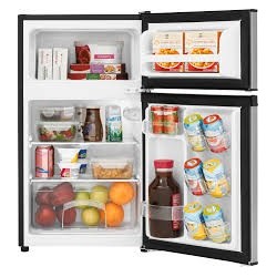 Frigidaire compact mini bar 3 pc  FFPS3133UM