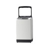 Midea lavadora carga superior blanca 16Kg MA512W16/W