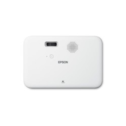 Epson proyector portatil con Android TV Epiq Vision FH02 V11HA85020