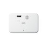 Epson proyector portatil con Android TV Epiq Vision FH02 V11HA85020
