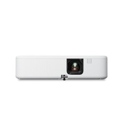 Epson proyector portatil con Android TV Epiq Vision FH02 V11HA85020