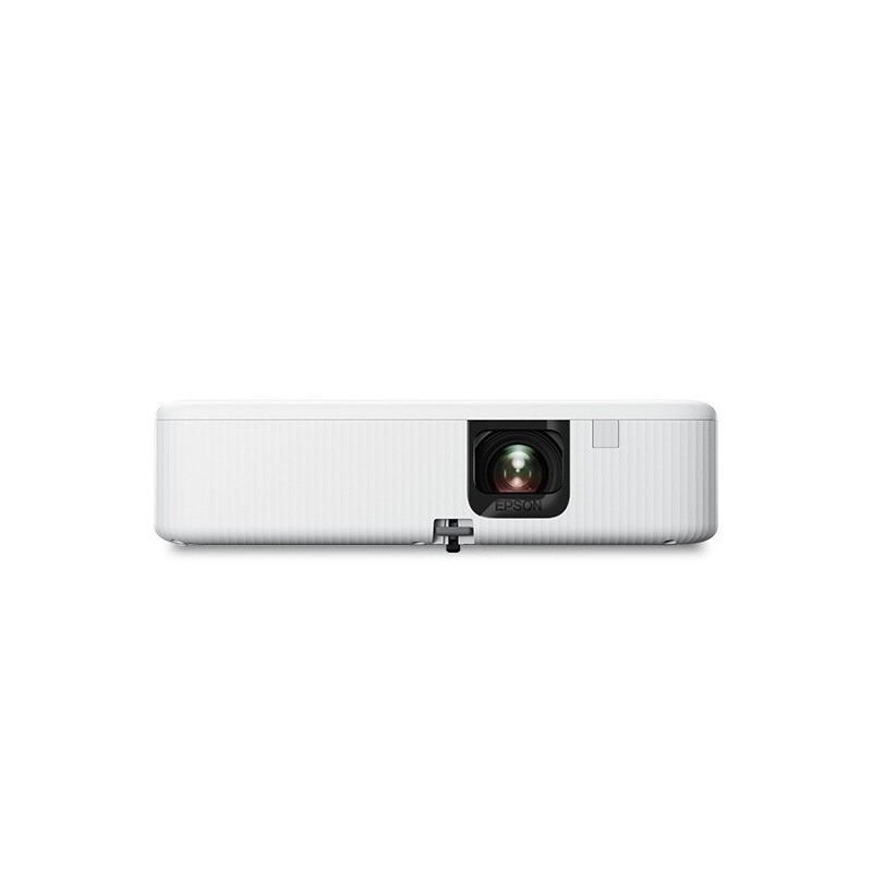 Epson proyector portatil con Android TV Epiq Vision FH02 V11HA85020