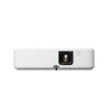 Epson proyector portatil con Android TV Epiq Vision FH02 V11HA85020