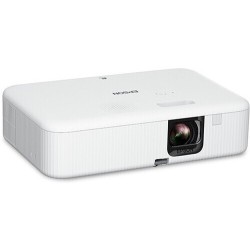Epson proyector portatil con Android TV Epiq Vision FH02 V11HA85020