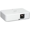 Epson proyector portatil con Android TV Epiq Vision FH02 V11HA85020