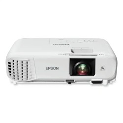 Epson proyector powerlite 119W V11H985020