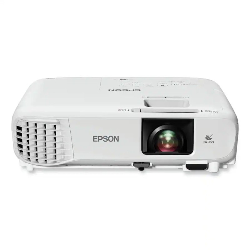 Epson proyector powerlite 119W V11H985020