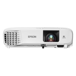 Epson proyector powerlite 118 V11HA03020