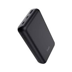Trust bateria externa Laro de 100 W para portátiles carga rapida USB-C - 25240