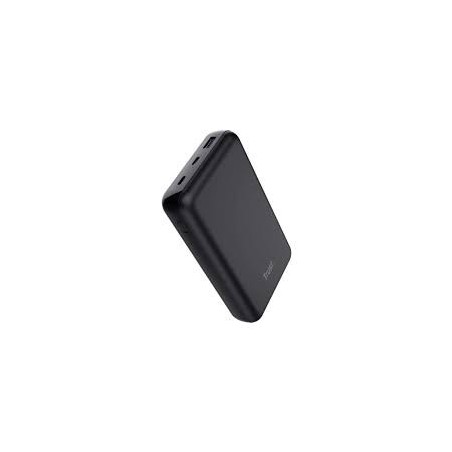 Trust bateria externa Laro de 100 W para portátiles carga rapida USB-C - 25240