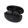 Trust audifonos bluetooth color negro microf  c/cancelacion de ruido - 25296