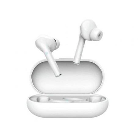 Trust audifonos bluetooth wireless color blanco inalambrico extralargo - 23705