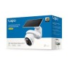 TP Link camara solar-powered pan/tilt Security - Tapo C660 KIT