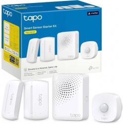 TP Link kit de sensores inteligentes - Tapo T30 KIT