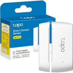 TP Link sensor de contacto inteligente para puerta y ventana - Tapo T110