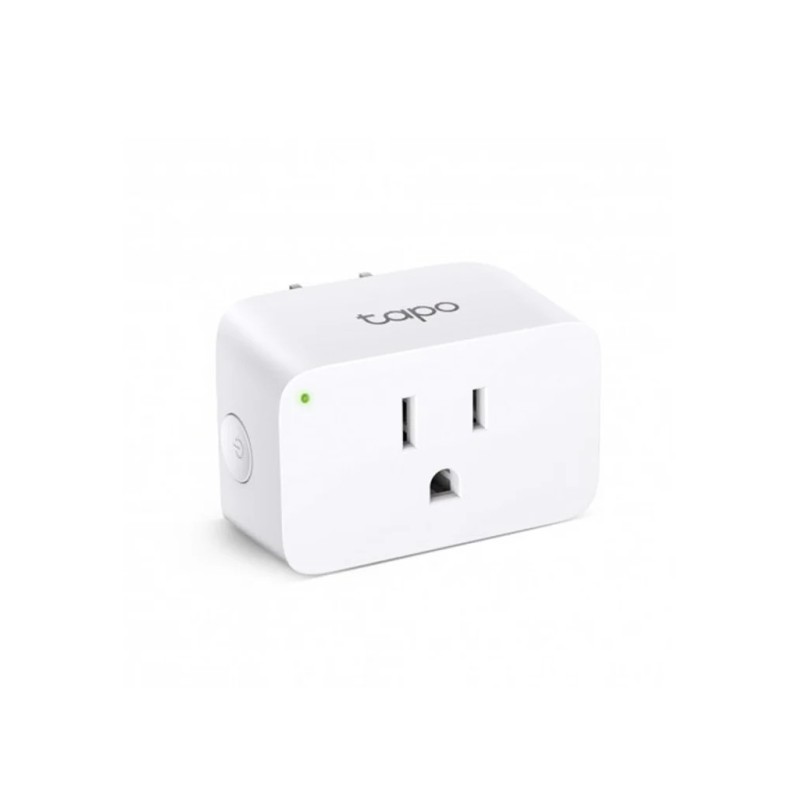 TP-link Mini Smart Wi-Fi Plug- (NEG-ESP) Tapo P105(1-pack)