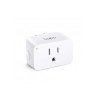 TP-link Mini Smart Wi-Fi Plug- (NEG-ESP) Tapo P105(1-pack)