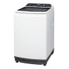 Midea lavadora carga superior  blanca extreme save 19 Kg MA500W190/W-CA
