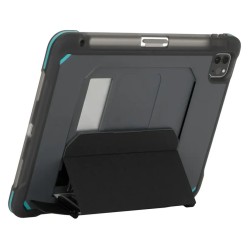 Targus funda antimicrobiana estandar SafePort  iPad Air y iPad Pro de 11" Negro - THD915GL