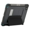 Targus funda antimicrobiana estandar SafePort  iPad Air y iPad Pro de 11" Negro - THD915GL