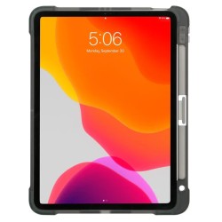 Targus funda antimicrobiana estandar SafePort  iPad Air y iPad Pro de 11" Negro - THD915GL